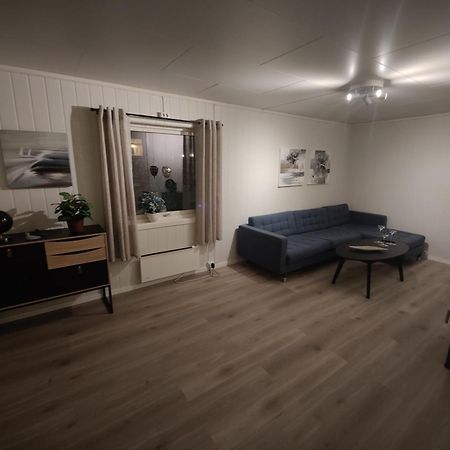 Vardo Accommodation - White House Luaran gambar