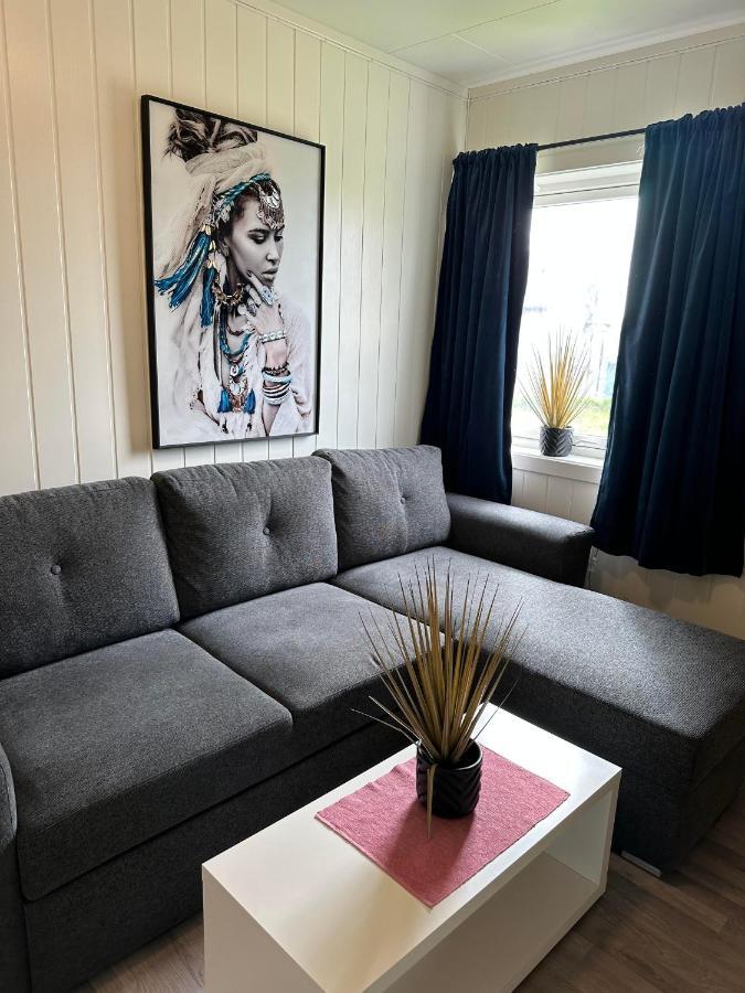 Vardo Accommodation - White House Luaran gambar