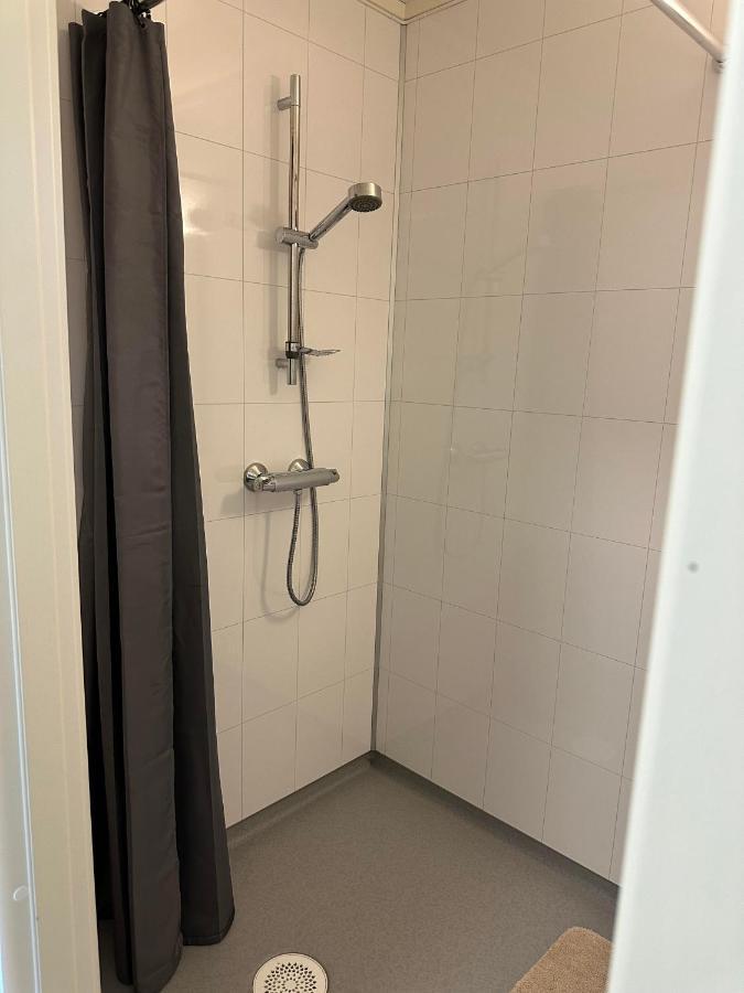 Vardo Accommodation - White House Luaran gambar