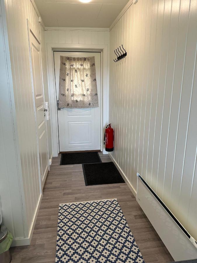 Vardo Accommodation - White House Luaran gambar