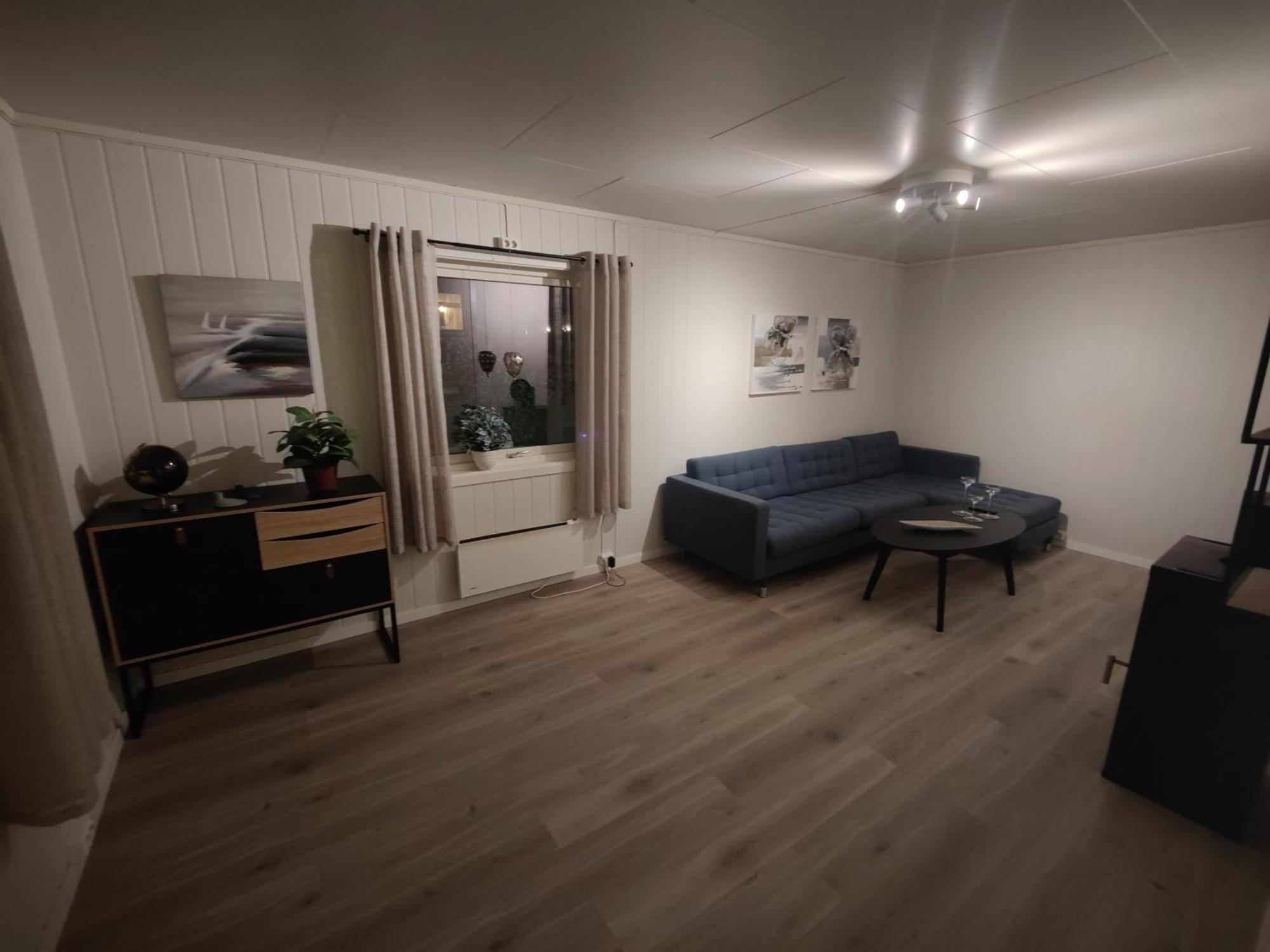 Vardo Accommodation - White House Luaran gambar