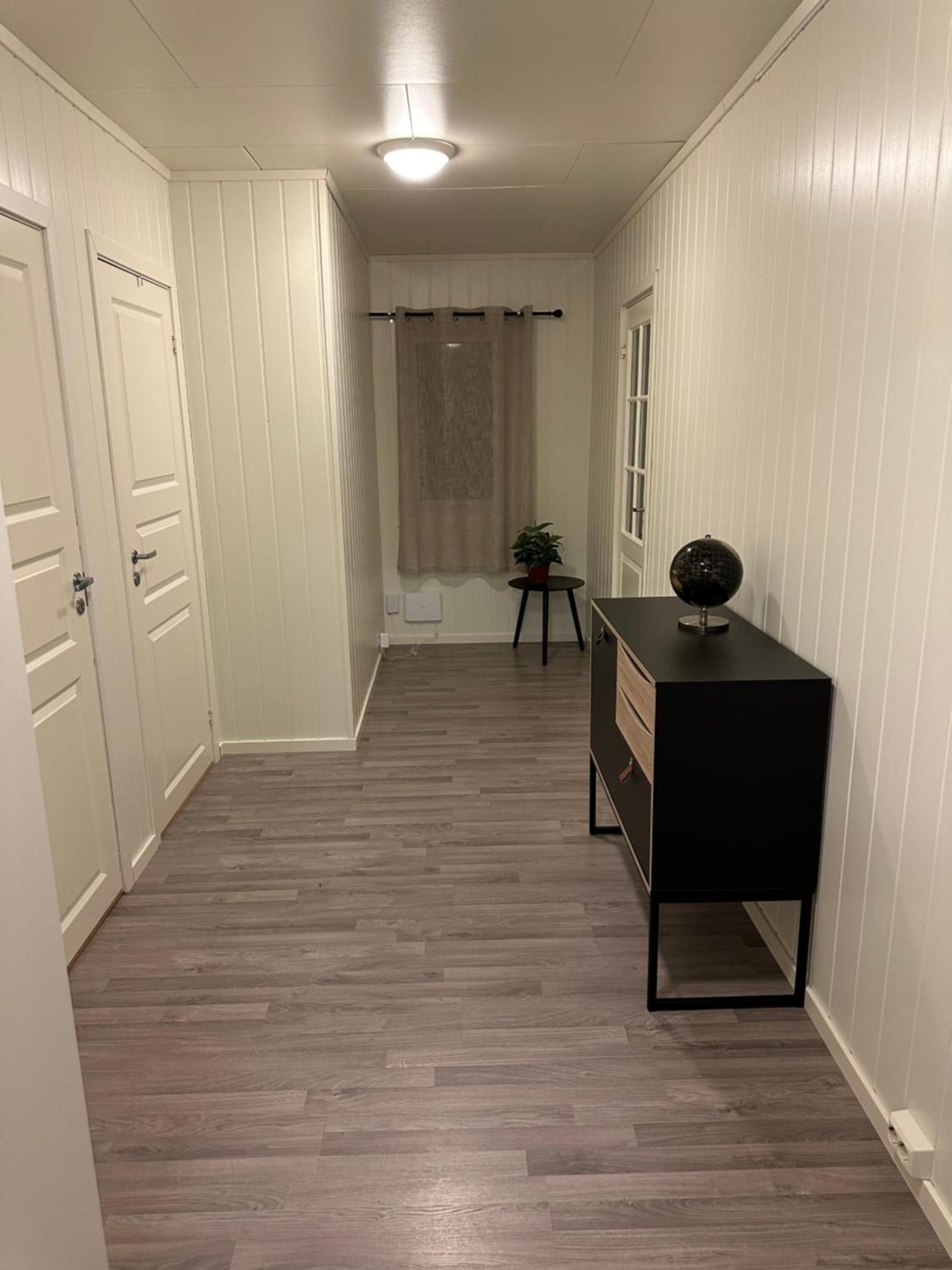 Vardo Accommodation - White House Luaran gambar