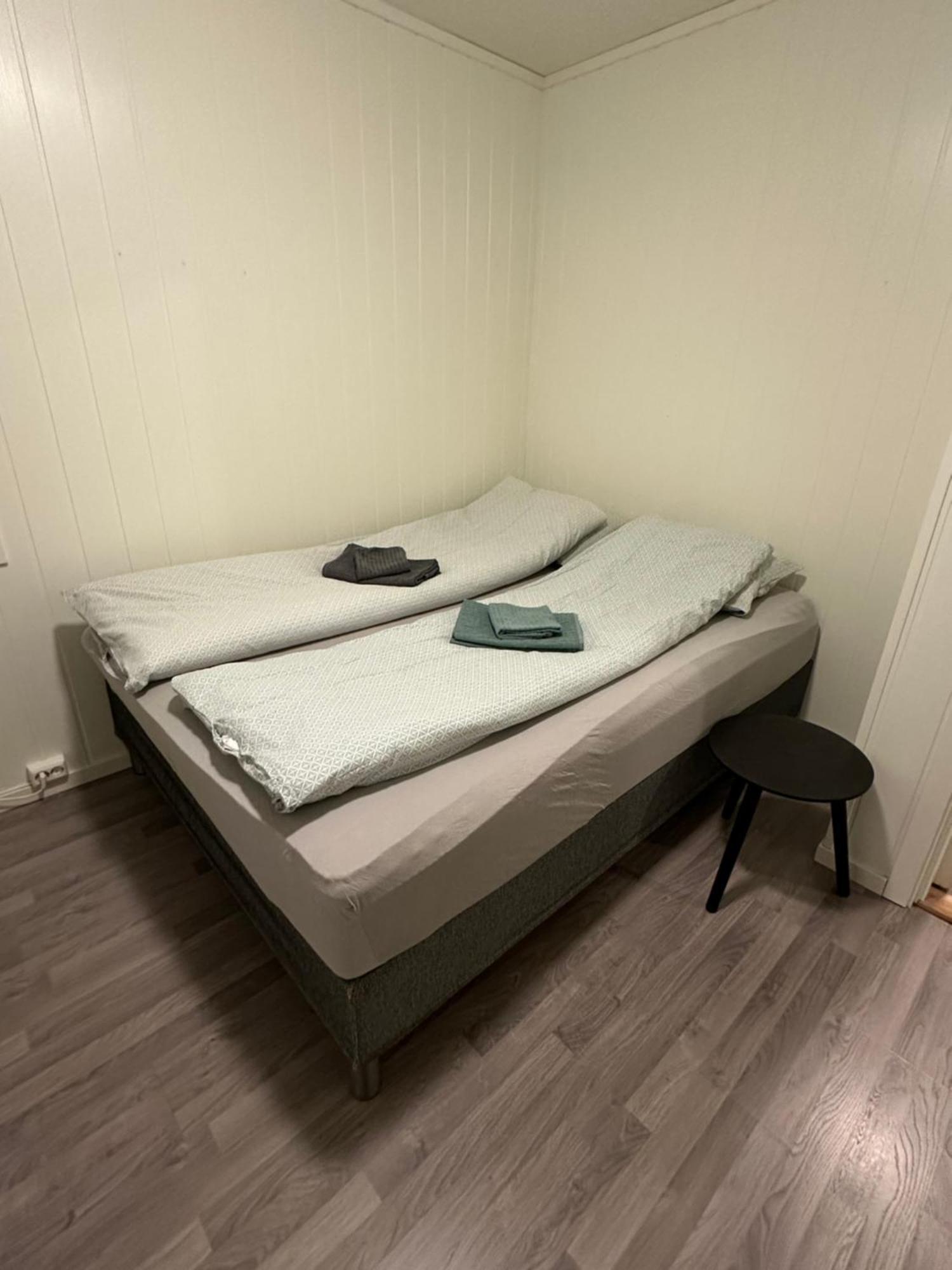 Vardo Accommodation - White House Luaran gambar