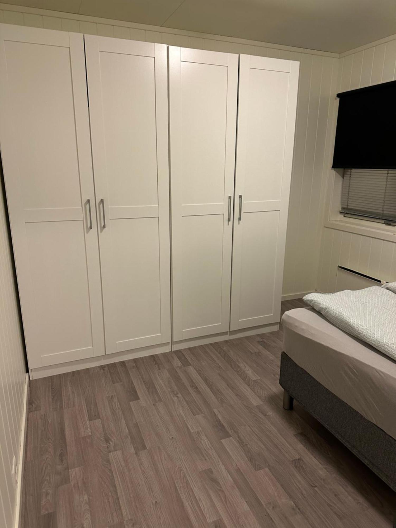 Vardo Accommodation - White House Luaran gambar