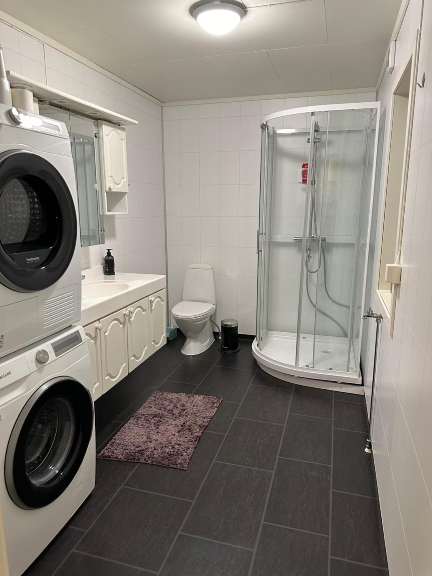 Vardo Accommodation - White House Luaran gambar